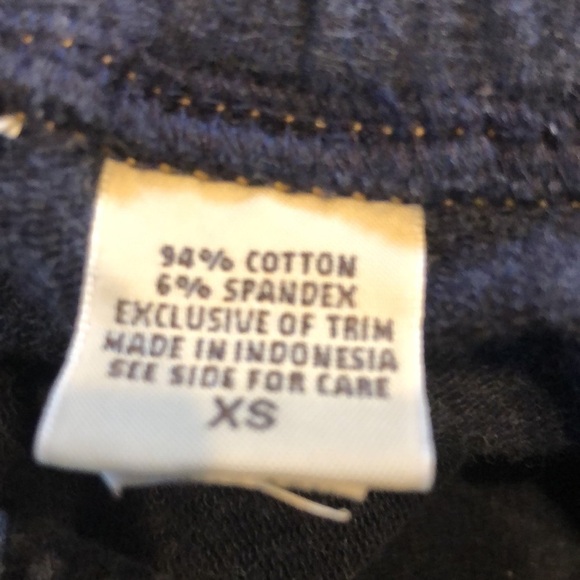 Eddie Bauer Drawstring Skirt‎ - Picture 8 of 8